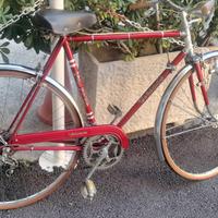 Bicicletta uomo Vintage Torpado