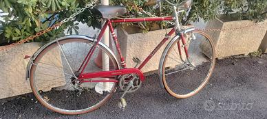Bicicletta uomo Vintage Torpado