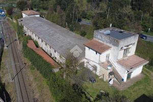 RUSTICO A MORLUPO