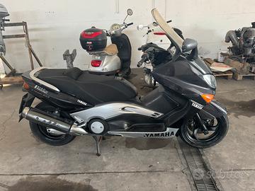 T max