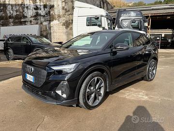 AUDI Q4 e-tron Q4 SPB 35 e-tron Business