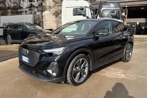 AUDI Q4 e-tron Q4 SPB 35 e-tron Business