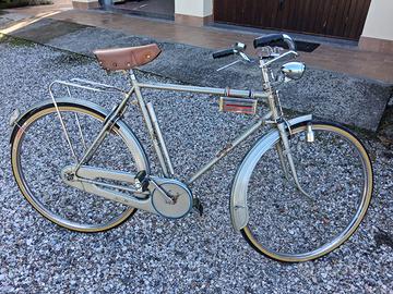 Umberto Dei Bicicletta da uomo