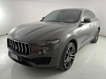 MASERATI Levante - Levante 3.0 V6 250cv auto