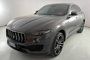 MASERATI Levante - Levante 3.0 V6 250cv auto