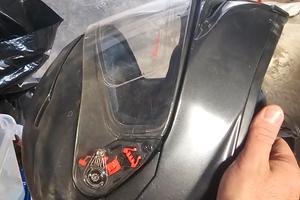 casco agv k5 