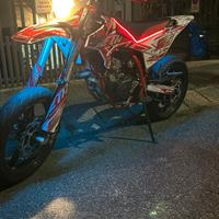 Beta rr 125 (210) 4t 2020 Motard 