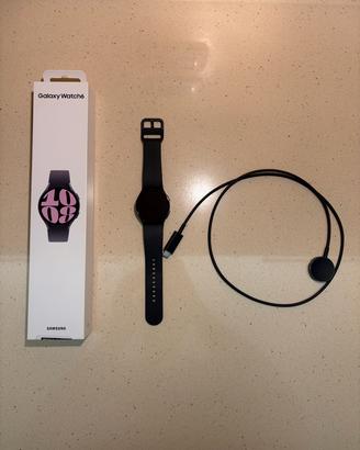 Samsung Galaxy Watch 6