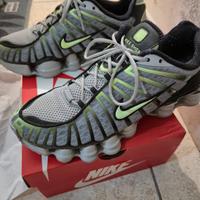 nike Shox TL