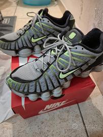 nike Shox TL