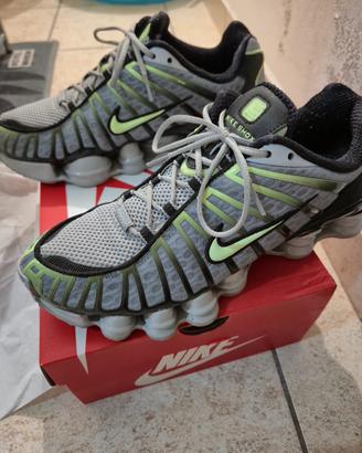 nike Shox TL