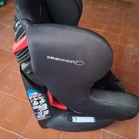 Seggiolino auto bebèconfort