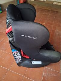 Seggiolino auto bebèconfort