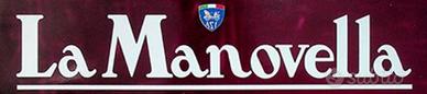 riviste la manovella