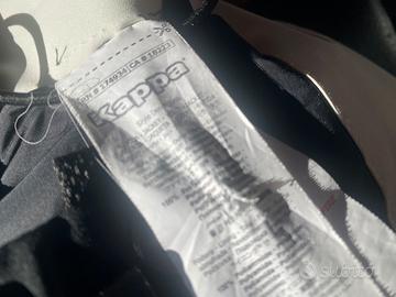 Kappa giacca sci 6seicento