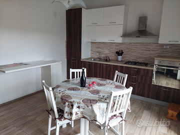 Bilocale per affitti brevi a Benevento