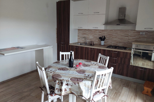 Bilocale per affitti brevi a Benevento