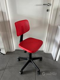 Sedia Ikea