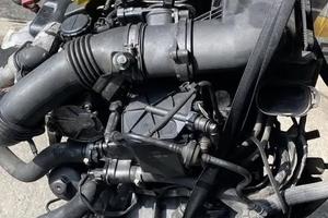MOTOTE FIAT SCUDO 1.6D MULTIJET SIGLA 9HU