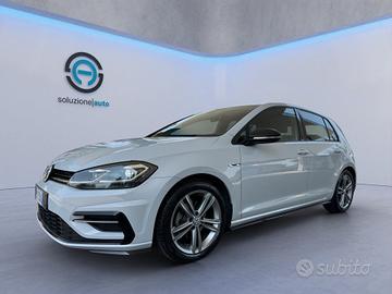 Volkswagen Golf 1.4 TSI 125 CV 5p. R Line