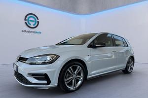 Volkswagen Golf 1.4 TSI 125 CV 5p. R Line