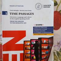 Time Passages 1