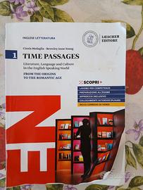 Time Passages 1