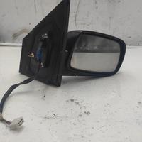 SPECCHIETTO DX TOYOTA Yaris Serie (03>05)
