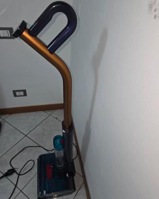 LAVAPAVIMENTI DYSON Clean+Wash Hygiene