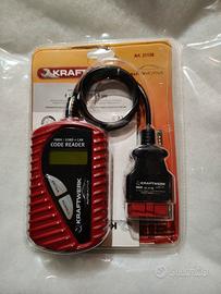 Tester per Auto OBD-2