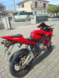 cbr 600 rr