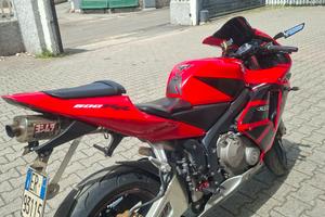 cbr 600 rr