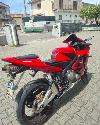 cbr 600 rr
