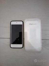 iPod touch