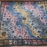 Telo Colorato Stelle e Astri