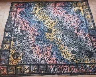 Telo Colorato Stelle e Astri