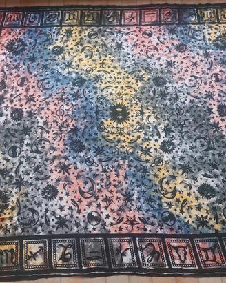 Telo Colorato Stelle e Astri