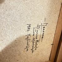 Quadri dipinti a olio