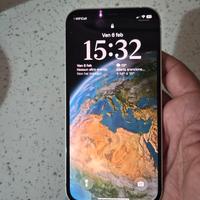 Iphone piu garmin