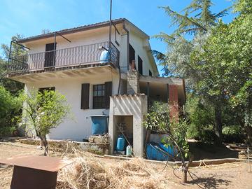 Casa Villaggio delle Mimose