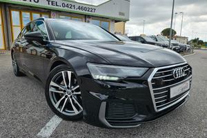 Audi A6 Avant 40 2.0 tdi mhev S-LINE quattro s-tro