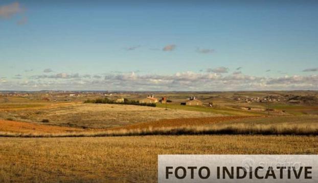 Terreno Agricolo a Turbigo