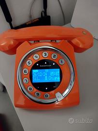 TELEFONO CORDLESS SAGEMCOM