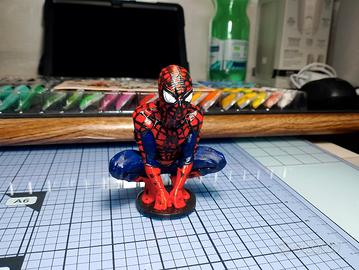 spiderman 