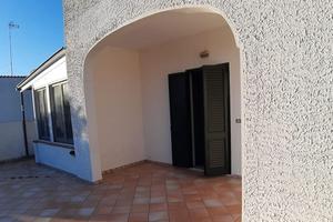 Da 30.08 villetta petfriendly a pescoluse