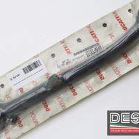 cavalletto laterale nero ducati supersport 600 750