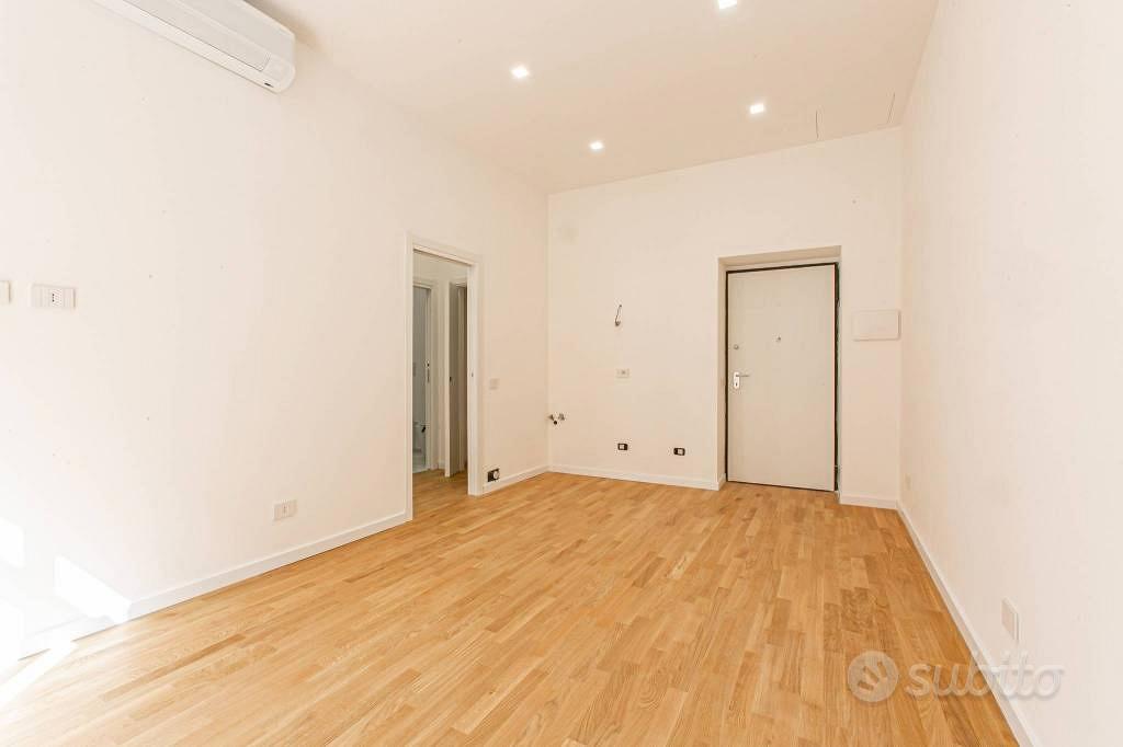 Appartamento di 50 m² con 2 locali a Roma - Vista 4