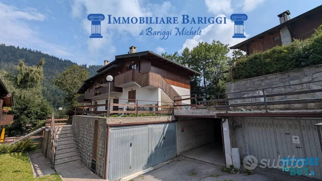 Appartamento – Aprica, Condominio Prati al Forno - Vista 2
