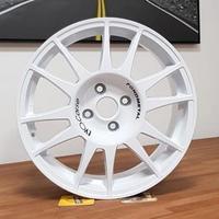 Cerchi in lega EVO Corse Sanremo 7x17 Peugeot ET17