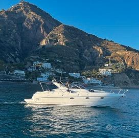 Barca rio 35 cruiser natante rio35